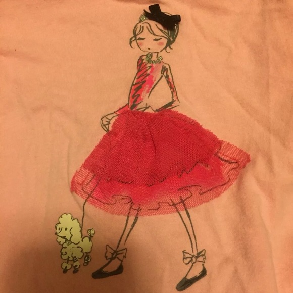 Girls size 3t matching outfit - Picture 2 of 7